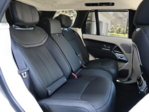 2024 Range Rover Vogue Autobiography D300 — photo 4