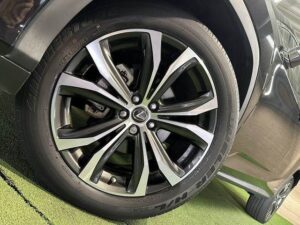 2020 Lexus RX450hL 3.5 — photo 3