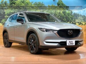 2020 Mazda CX-5 XD Black Tone Edition 2.2