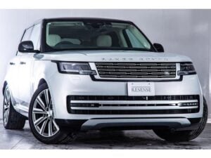2023 Range Rover Vogue Autobiography D300