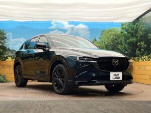 2023 Mazda CX-5 XD Sport 2.2D
