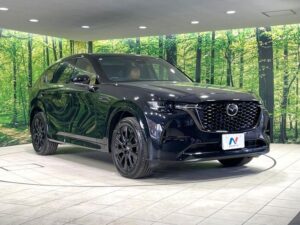 2023 Mazda CX-60 XD-HV Premium Sport 3.3