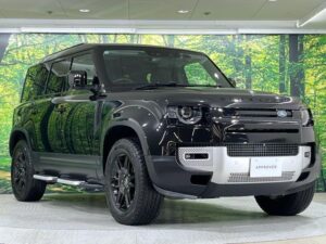 2023 Land Rover Defender 110 S 3.0 — photo 1