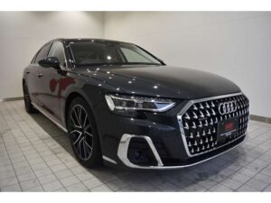 2023 Audi A8 55 TFSI Quattro 3.0 — photo 1