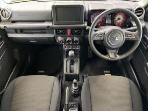 2026 Suzuki Jimny Nomade FC 4WD 1.5L — photo 3