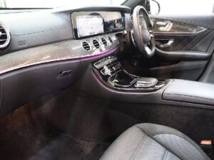 2022 Mercedes-Benz E53 AMG 3.0 4MATIC+ — photo 3