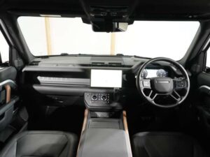2023 Landrover Defender 110 X 3.0 — photo 2
