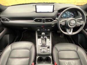 2023 Mazda CX-5 XD Sport 2.2D — photo 3