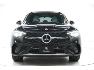 2024 Mercedes-Benz GLC220d 4MATIC AMG Line 2.0 — photo 3
