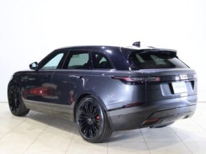 2024 Range Rover Velar Dynamic HSE D200 2.0 — photo 2