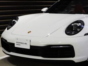 2020 Porsche 911 Carrera 3.0 — photo 2