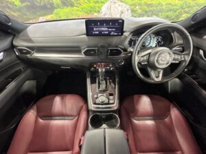 2023 Mazda CX-8 XD Sport Appearance 2.2 — photo 3