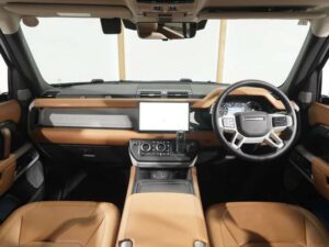 2023 Land Rover Defender 130 First Edition 3.0 — photo 2