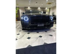 2023 Bentley Flying Spur Speed 6.0 — photo 3