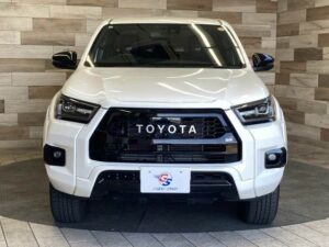 2023 Toyota Hilux Z GR Sport 2.4 — photo 2
