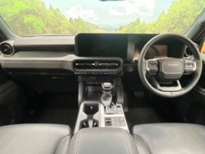 2024 Toyota Landcruiser Prado VX J250 2.7L — photo 2