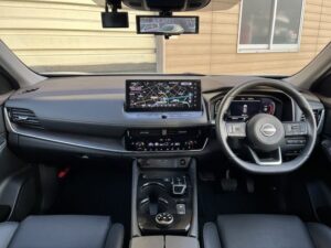 2023 Nissan X-Trail G Hybrid 4WD 1.5 — photo 3