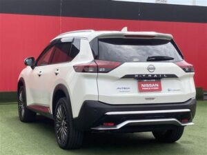 2022 Nissan X-Trail Autech e-4ORCE Hybrid 4WD 1.5 — photo 2