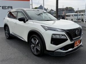 2022 Nissan X-Trail Autech e-4ORCE Hybrid 4WD 1.5