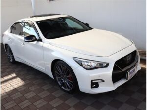 2023 Nissan Skyline 400R 3.0
