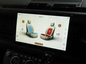 2024 Land Rover Defender 110 X-Dynamic HSE D300 — photo 3