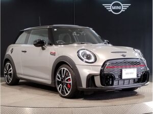 2023 Mini John Cooper Works 2.0 — photo 1