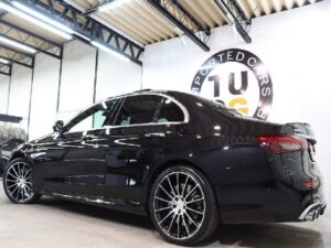 2022 Mercedes-Benz E53 AMG 3.0 4MATIC+ — photo 4