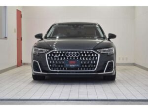 2023 Audi A8 55 TFSI Quattro 3.0 — photo 3