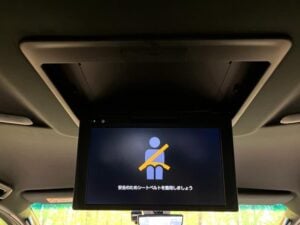 2020 Toyota Alphard S 2.5 — photo 4