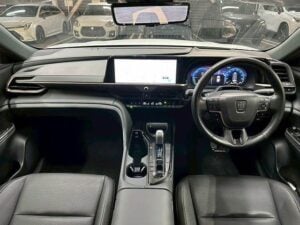 2023 Toyota Crown Z Sport Hybrid 2.5 — photo 2