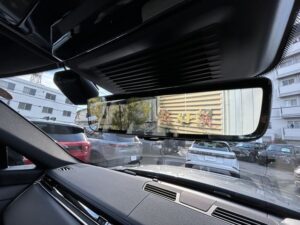 2024 Range Rover Sport Dynamic HSE D300 3.0 — photo 3