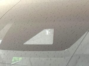 2021 Toyota Harrier G Hybrid 2WD 2.5 — photo 4