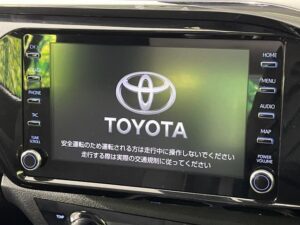 2023 Toyota Hilux Z 2.4 — photo 4