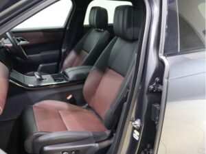 2024 Range Rover Velar Dynamic HSE D200 2.0 — photo 3