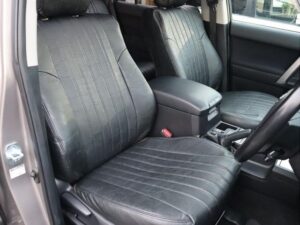 2021 Toyota Land Cruiser Prado TX 2.7L — photo 4