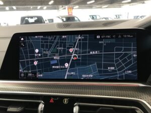 2021 BMW X5 xDrive35d M-sport 3.0 — photo 4