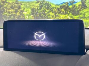 2023 Mazda CX-8 XD Sport Appearance 2.2 — photo 4