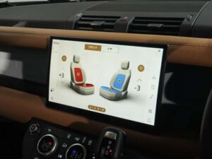 2023 Land Rover Defender 130 First Edition 3.0 — photo 3