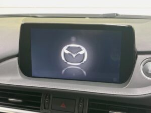 2021 Mazda Mazda6 20S — photo 4