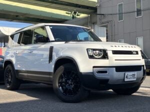 2024 Land Rover Defender 110 S 3.0 — photo 1