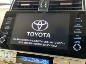 2023 Toyota Land Cruiser Prado TX-L 2.7L Matte Black Edition — photo 3