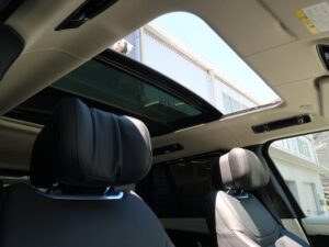 2024 Range Rover Vogue Autobiography D300 — photo 3
