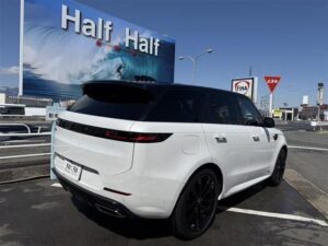 2024 Range Rover Sport Autobiography 400 PS 3.0 — photo 3