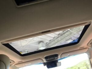 2023 Toyota Land Cruiser ZX 300 Series 3.5L — photo 4