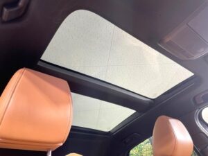 2023 Mazda CX-60 XD-HV Premium Sport 3.3 — photo 4