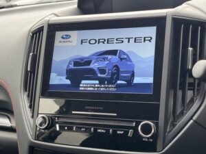 2024 Subaru Forester X-Break SKE 2.0 — photo 4