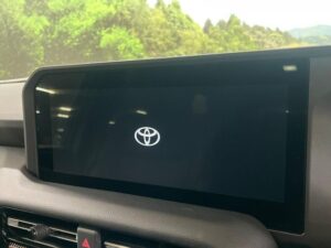 2024 Toyota Landcruiser Prado VX J250 2.7L — photo 3