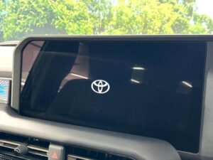 2024 Toyota Landcruiser Prado VX J250 2.7L — photo 4