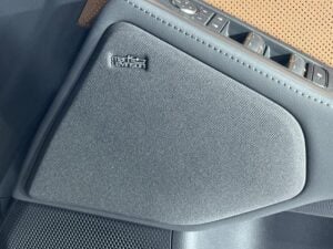 2025 Lexus GX 550 Version L 3.4L — photo 4