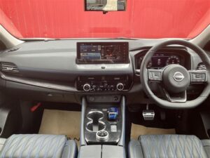 2022 Nissan X-Trail Autech e-4ORCE Hybrid 4WD 1.5 — photo 3